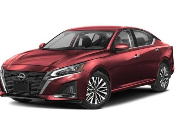 NISSAN ALTIMA 2024 1N4BL4DV4RN341646 image
