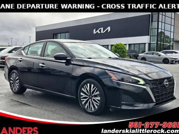 NISSAN ALTIMA 2024 1N4BL4DV7RN356819 image NISSAN ALTIMA 2024 1N4BL4DV7RN356819 image