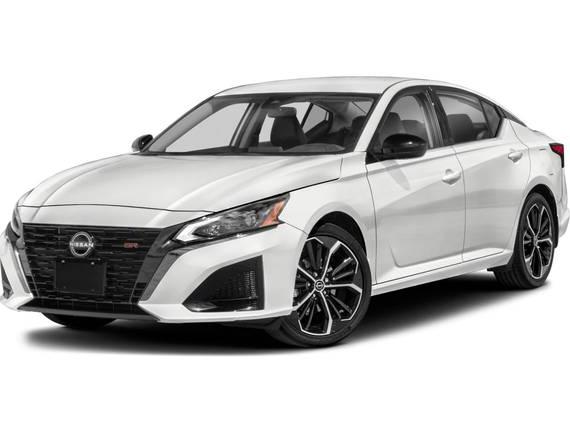 NISSAN ALTIMA 2024 1N4BL4CW7RN404927 image