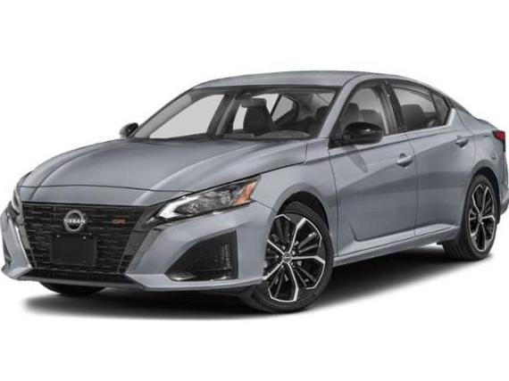 NISSAN ALTIMA 2024 1N4BL4CW8RN411014 image