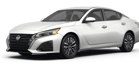 NISSAN ALTIMA 2024 1N4BL4DV1RN316994 image
