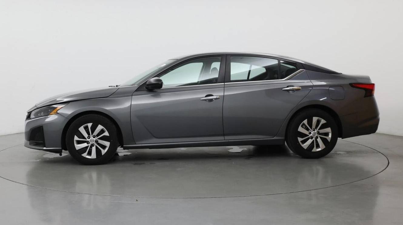 NISSAN ALTIMA 2024 1N4BL4BV4RN340449 image