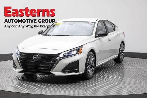 NISSAN ALTIMA 2024 1N4BL4DV6RN367357 image NISSAN ALTIMA 2024 1N4BL4DV6RN367357 image