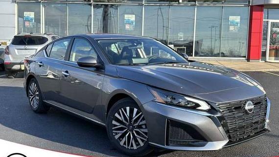 NISSAN ALTIMA 2024 1N4BL4DV3RN349138 image