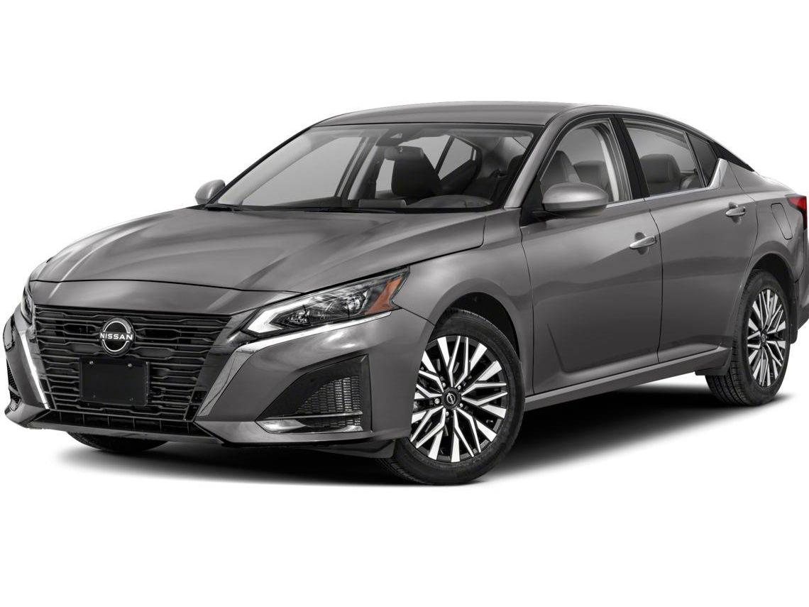 NISSAN ALTIMA 2024 1N4BL4DV3RN394998 image