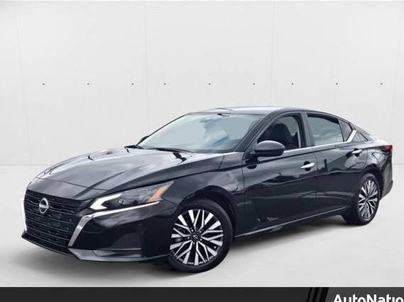 NISSAN ALTIMA 2024 1N4BL4DV9RN305175 image