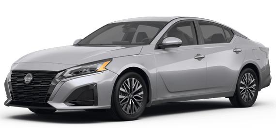 NISSAN ALTIMA 2024 1N4BL4DV1RN360879 image