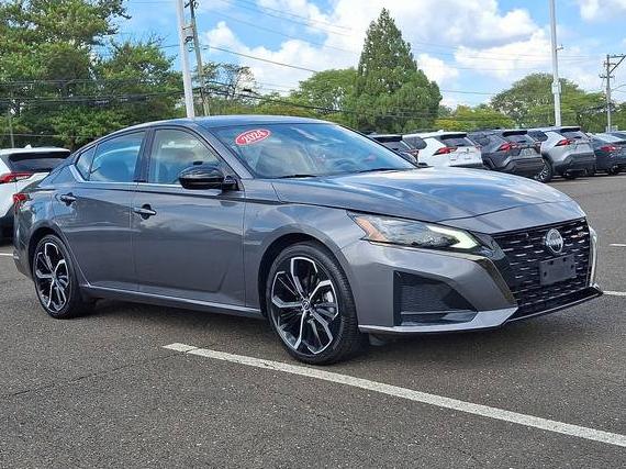 NISSAN ALTIMA 2024 1N4BL4CV8RN359634 image NISSAN ALTIMA 2024 1N4BL4CV8RN359634 image