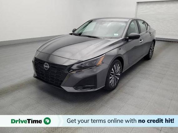 NISSAN ALTIMA 2024 1N4BL4DV2RN431569 image