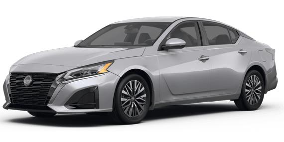 NISSAN ALTIMA 2024 1N4BL4DV8RN341391 image
