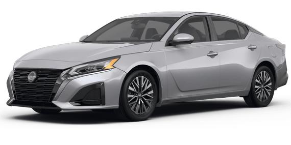 NISSAN ALTIMA 2024 1N4BL4DV9RN305032 image