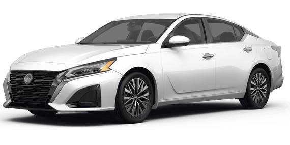 NISSAN ALTIMA 2024 1N4BL4BV6RN381407 image NISSAN ALTIMA 2024 1N4BL4BV6RN381407 image