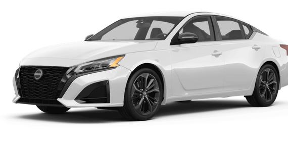 NISSAN ALTIMA 2024 1N4BL4CW7RN312619 image