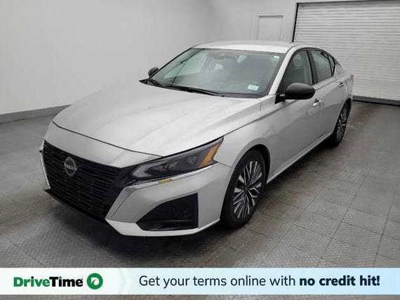 NISSAN ALTIMA 2024 1N4BL4DV5RN327156 image NISSAN ALTIMA 2024 1N4BL4DV5RN327156 image