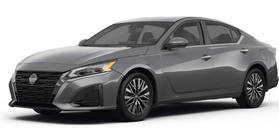 NISSAN ALTIMA 2024 1N4BL4DV4RN302006 image