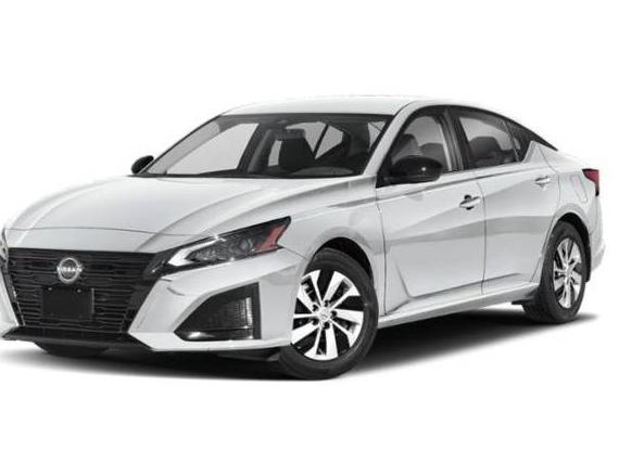 NISSAN ALTIMA 2024 1N4BL4BV3RN360563 image