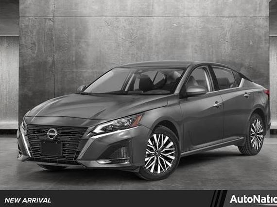 NISSAN ALTIMA 2024 1N4BL4DV0RN341014 image