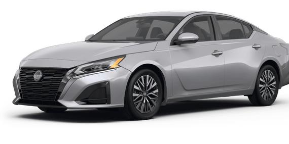 NISSAN ALTIMA 2024 1N4BL4DV9RN329508 image