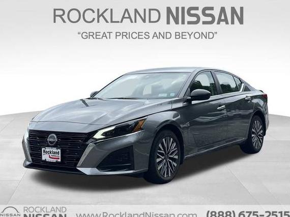 NISSAN ALTIMA 2024 1N4BL4DW3RN304872 image