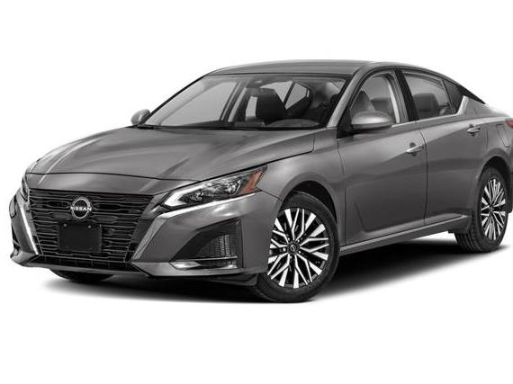 NISSAN ALTIMA 2024 1N4BL4DV8RN345196 image NISSAN ALTIMA 2024 1N4BL4DV8RN345196 image