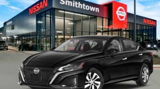 NISSAN ALTIMA 2024 1N4BL4BV6RN404071 image