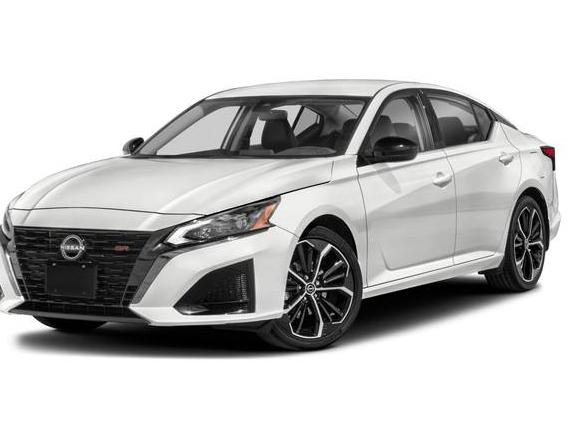 NISSAN ALTIMA 2024 1N4BL4CW1RN408407 image