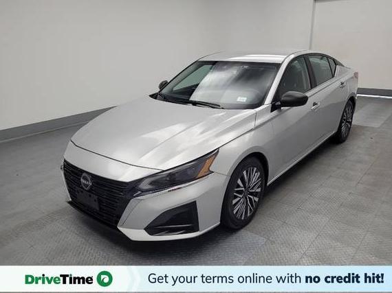 NISSAN ALTIMA 2024 1N4BL4DV5RN304122 image