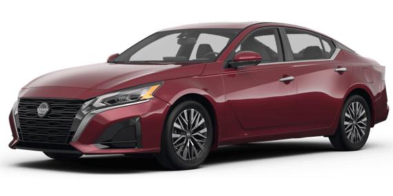 NISSAN ALTIMA 2024 1N4BL4DV7RN316384 image