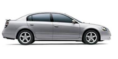 NISSAN ALTIMA 2006 1N4BL11D26N344065 image