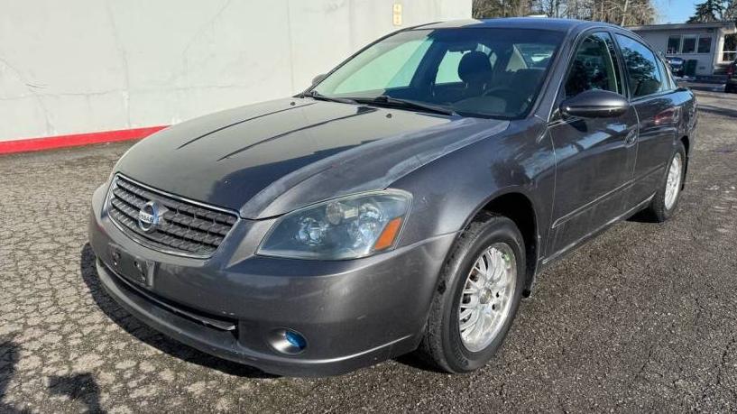 NISSAN ALTIMA 2006 1N4AL11D46N328252 image