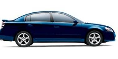 NISSAN ALTIMA 2006 1N4AL11D16C246653 image