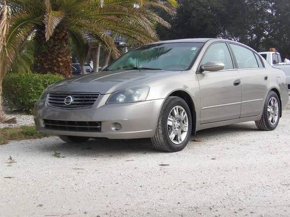 NISSAN ALTIMA 2006 1N4AL11D06C201798 image NISSAN ALTIMA 2006 1N4AL11D06C201798 image