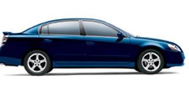 NISSAN ALTIMA 2006 1N4AL11D16C265977 image
