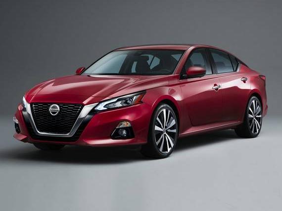 NISSAN ALTIMA 2020 1N4BL4CW7LC114819 image