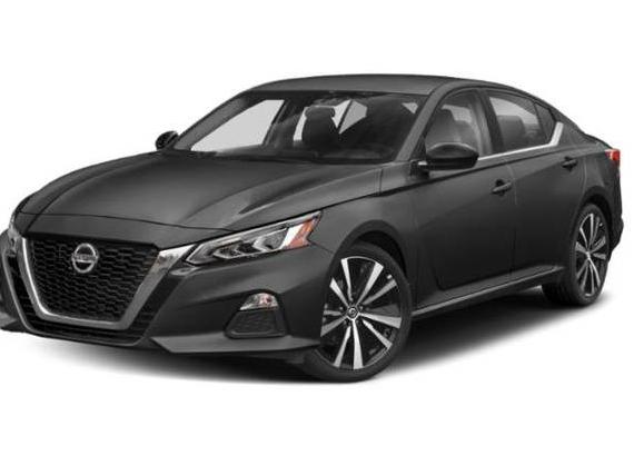 NISSAN ALTIMA 2020 1N4BL4CV0LC120940 image