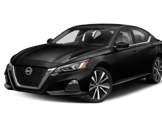 NISSAN ALTIMA 2020 1N4BL4CV1LC216012 image