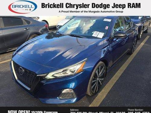 NISSAN ALTIMA 2020 1N4BL4CV9LC270898 image NISSAN ALTIMA 2020 1N4BL4CV9LC270898 image