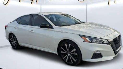 NISSAN ALTIMA 2020 1N4BL4CV7LC203975 image