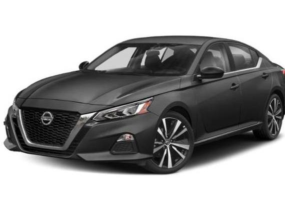 NISSAN ALTIMA 2020 1N4BL4CV0LC236574 image