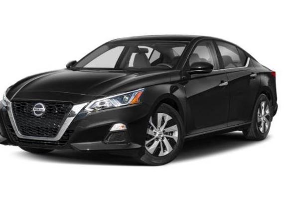 NISSAN ALTIMA 2020 1N4BL4BV4LC212019 image