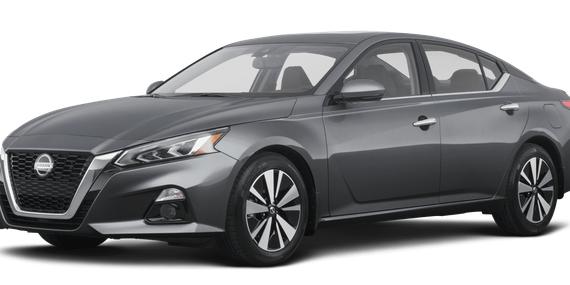 NISSAN ALTIMA 2020 1N4BL4BV4LC208911 image