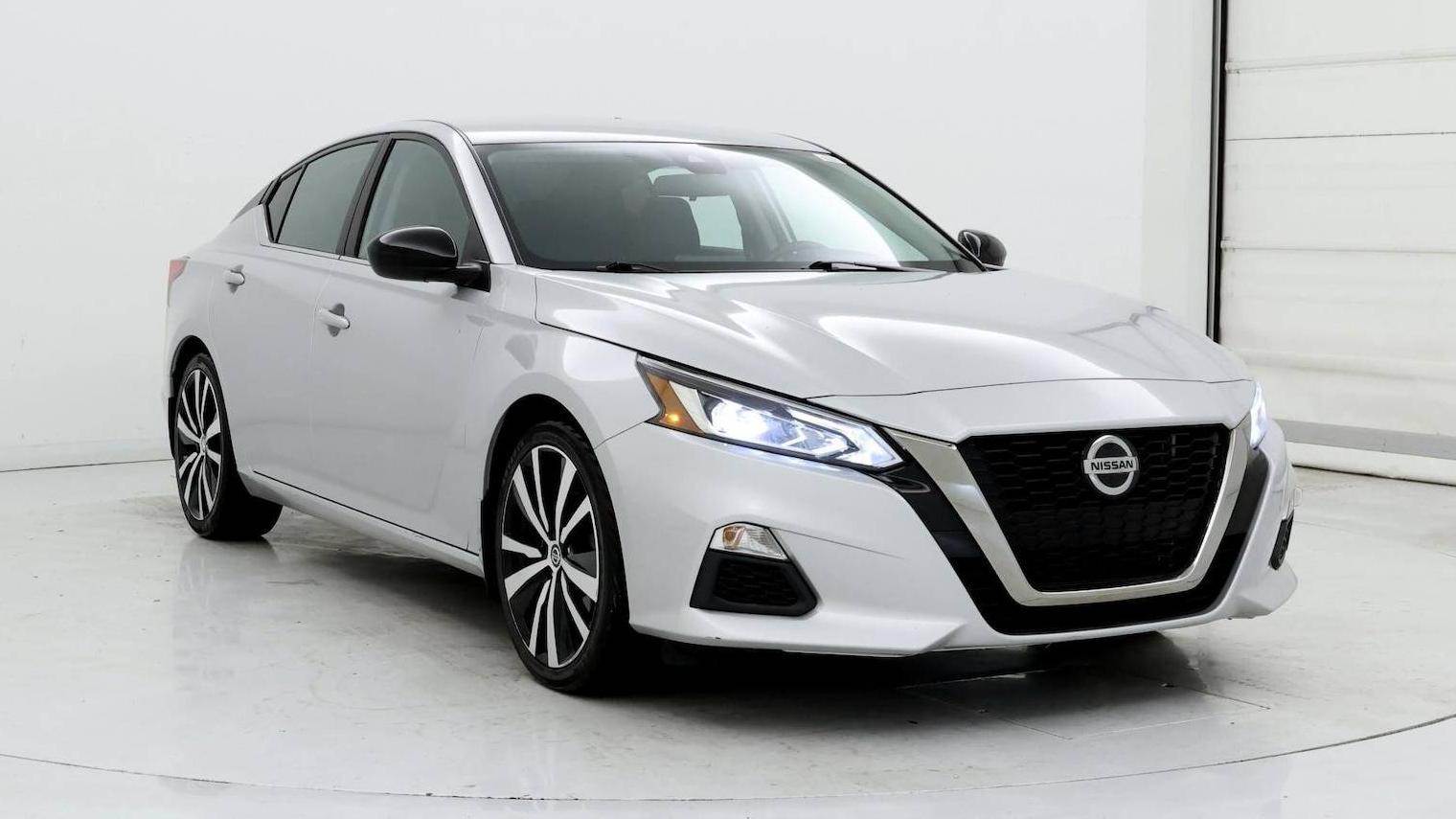 NISSAN ALTIMA 2020 1N4BL4CV4LC194443 image