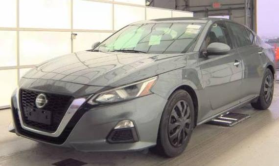 NISSAN ALTIMA 2020 1N4BL4BV7LC198312 image NISSAN ALTIMA 2020 1N4BL4BV7LC198312 image