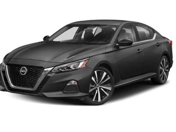 NISSAN ALTIMA 2020 1N4BL4CW8LC124582 image