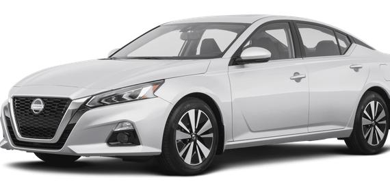 NISSAN ALTIMA 2020 1N4BL4BV4LC207175 image
