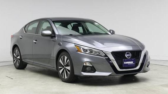 NISSAN ALTIMA 2020 1N4BL4EV3LC220351 image