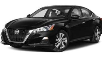 NISSAN ALTIMA 2020 1N4BL4BV5LC279020 image NISSAN ALTIMA 2020 1N4BL4BV5LC279020 image
