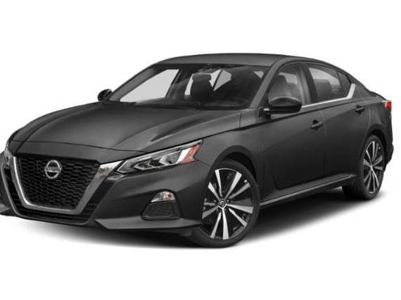 NISSAN ALTIMA 2020 1N4BL4CV2LC284948 image
