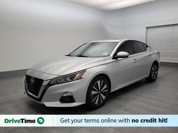 NISSAN ALTIMA 2020 1N4BL4EV4LC139259 image
