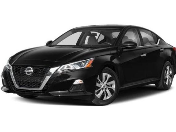 NISSAN ALTIMA 2020 1N4BL4BV9LC208919 image